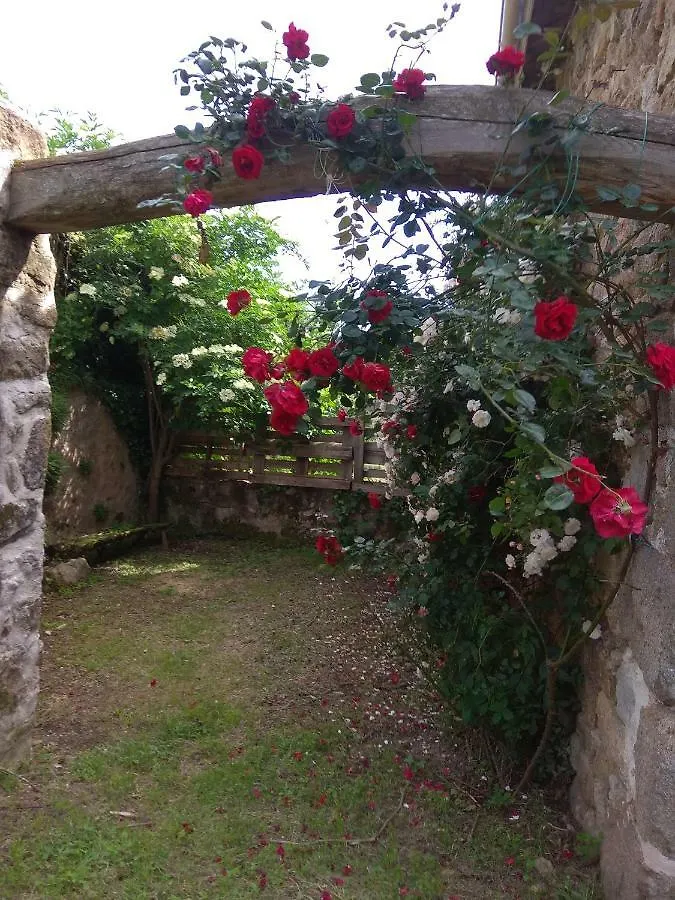 Le Coulet Villa Chateauneuf-de-Vernoux 0*,  France