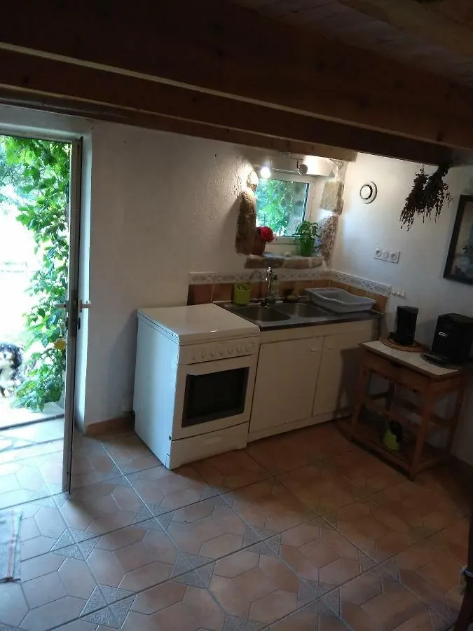 Holiday home Le Coulet Villa Chateauneuf-de-Vernoux